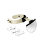 YNT İthalat TD-0018TDU-651 Şapka Tip Kask Büyüteç, 4 Farklı Büyütme Lensli Büyüteç 2
