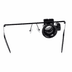 YNT İthalat TD-0018TDU-673 Gözlük Model 20X16Mm Optik Lens Led Işık Monoküler Büyüteç 2