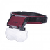 YNT İthalat TD-0018TDU-680 Lens Takmalı 4 Lens , Led Lambalı Şapka Tip Büyüteç 1
