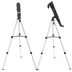 YNT İthalat TD-0018TDU-701 2575X60 Hd  Tripod Monoküler Kuş Gözlemciliği Zoomlu Dürbün 3