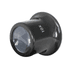 YNT İthalat TD-0018TDU-759 10X Büyütmeli,saat,takı Onarım Için Cam Lensli Optik Göz Büyüteç 1