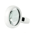 YNT İthalat TD-0018TDU-926 3 Ledli 5X95Mm & 10X19Mm El Büyüteç, Takı, Okuma,para Kontrol Için Dt7665 2