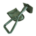 YNT İthalat TD-0018TDU-940 Profesyonel Portatif Katlanabilir Kürek ( Orta Boy 59 Cm ) 2