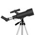 YNT İthalat TD-0018TDU-985 400X70Mm Açıklıklı Refrakter Teleskoplar (15X150X), Telefon Adaptörlü Reflex 3