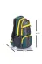 YOUNG Young40156Y 40156 Bisiklet Paten Kaykay Sırt Çantası Yeşil 2