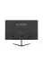 ystekno 001.MON.RAY.BREEZE Raydin Breeze, 27", 2Ms, 75Hz, Full Hd, D-Sub, Hdmi, Frameless, Va Led Monitör (Siyah) 3