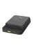 ystekno 011.CEPAK.SLK.M1021-S S-Link M1021, Magsafe, Siyah, 10.000Mah, 1Xusb, 1Xtype-C, 4 Led Göstergeli, Powerbank 1
