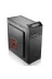 ystekno 044.KUR.KUR.FORCE-F1E Force-F1E, Intel I5-11400F, 8Gb Ram, 256Gb Ssd, 2Gb Gt730 Ekran Kartı, Oem Paket 1