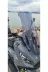 Yuki Xway 125 Ön Cam 2023-2026 Model 65cm Füme Renkli 4mm ORTA BOYLU 2
