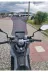 Yuki Xway 125 Ön Cam 2023-2026 Model 65cm Füme Renkli 4mm ORTA BOYLU 4