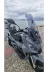 Yuki Xway 125 Ön Cam 2023-2026 Model 75cm Füme Renkli 4mm UZUN 2