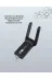 Yüksek Hızlı 1200 Mbps Çift Bant USB WiFi Adaptör – Güçlü Sinyal, Geniş Uyumluluk 3