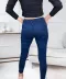 Yüksel Bel Likralı Kot Pantolon 3