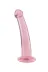 Yumuşak Dokuda Anal Jel Dildo 1