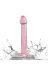 Yumuşak Dokuda Anal Jel Dildo 4