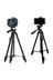 Yunteng Mkj 5208 125Cm Ayarlanabilir Kumandalı, 360? Dönebilen Tripod 1