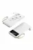 yusuftex B-250TT1NCLWF3S Powerbank 20.000 Mah Hızlı Şarj Özellikli Taşınabilir Usb Girişli 4