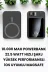 yusuftex B-2A8PWYIX1FPVZ Pratik Ve Taşınabilir 10.000 Mah Wireless Powerbank Hızlı Şarj Avantajı 4