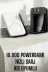 yusuftex B-8WRH4USE6WN6N 22.5W Magsafe Kablosuz Şarjlı Powerbank Dijital Ekran Ve Hızlı Şarj 3
