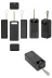 yusuftex B-B9WWJIIUR4PW3 Powerbank Yüksek Kapasiteli 60.000 Mah Hızlı Şarj Şarj Özellikli Batarya 4