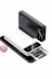 yusuftex B-FU7810TDKT8LS 4 Çıkışlı 20.000 Mah Powerbank Uzun Pil Ömürlü Taşınabilir 3