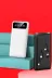 yusuftex B-UI0IDDPOTYC27 Powerbank 20.000 Mah Lcd Ekran Usb Lightning Type-C Uyumlu İos Ve Android 4