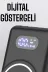 yusuftex B-W2TITM3BNOE9Q 10.000 Mah Powerbank 4 Portlu Hızlı Şarj Dijital Göstergeli 2