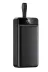yusuftex B-Y8E0XP4DG4WYC Powerbank 50.000 Mah Dijital Göstergeli Taşınabilir 4 Portlu Hızlı Powerbank 4