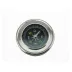 Yuvarlak Metal Kasa Dayanıklı Pusula 60mm 1