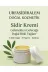 z12concept MH-150406088 Sidir Bitkisi Özlü Doğal Cilt Bakım Kremi - 50 Ml | Besleyici & Onarıcı Formül 3
