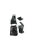 ZENPAK 8697420951922 Standart Jumbo Çöp Torbası 80*110 Cm 10Lu 20 Rulo 2
