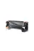 ZENPAK 8697420951922 Standart Jumbo Çöp Torbası 80*110 Cm 10Lu 20 Rulo 3