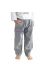 Zeyland QTEAE9AZDL-43 Erkek Bebek & Çocuk Baskılı T-Shirt & Jean Pantolon Takım-Yeşil 3