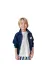 Zeyland TYC34A056A51B96E468D98E00 Erkek Çoçuk Gabardin Ceket-Lacivert 1