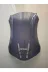 Zontes ZT 350 T2 Ön Cam 2025-2026 Model 55cm Siyah Renkli 3mm 4