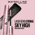 ZPew1sfzt7 Maybelline New York Lash Sensational Sky High Maskara 1