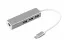 ZR115 Type-C Ethernet Macbook Çevirici 3.0 1