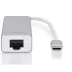 ZR115/A Type-C Gigabit Usb Ethernet Çevirici 3.0 2