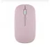 ZR216 Pembe Bluetooth Mouse 2
