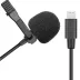 ZR405 Jh041 Lightning Kablolu Mikrofon 2