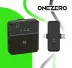ZR560 Sx31 3 İn 1 Multi Function Mikrofon 1