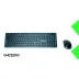 ZR700 Wireless Klavye Mouse 2
