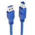 ZR72 Usb 3.0 Yazıcı Kablo 2