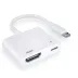 ZR777 Pro L8 3Se Lightning Hdmı Digital Adaptör 2