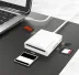 ZR780 Nk-3057H Type-C 3.0 4 İn 1 Card Reader 1