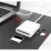 ZR780 Nk-3057H Type-C 3.0 4 İn 1 Card Reader 2