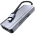 ZR791 Nk-3044 Type-C 5 İn 1 Card Reader 1