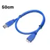 ZR904 Usb Note 3 Kablo Usb 3.0 0,5 M 1