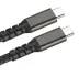 ZR936 Type-C Type-C 100W Kablo 5 M 1