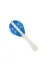Zuzu Toys TYCECA81E7F36FEE6B9C38D00 4034 Marakas - Baby Maracas / +10 Ay 2